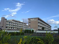 千葉県立館山高等学校