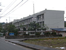 鳥取県立倉吉産業高等学校