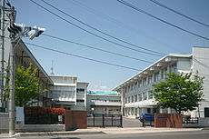 福島県立福島工業高等学校