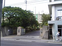 沖縄高等学校