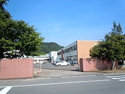 福島県立平商業高等学校