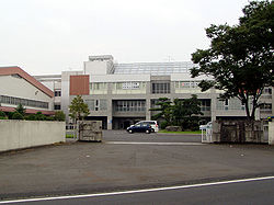 茨城県立下館工業高等学校
