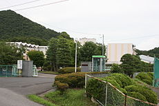栃木県立足利清風高等学校