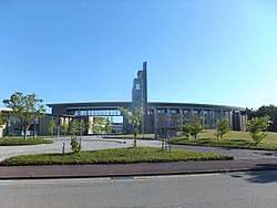 秋田県立大学