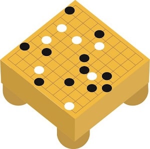 囲碁将棋クラブ