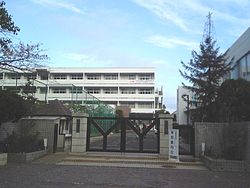 横須賀学院小学校