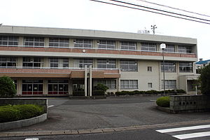 坂井市立雄島小学校