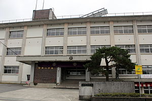 永平寺町立松岡小学校
