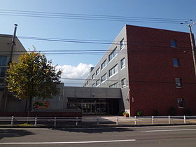 札幌市立円山小学校