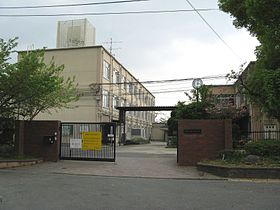 京都市立嵐山東小学校