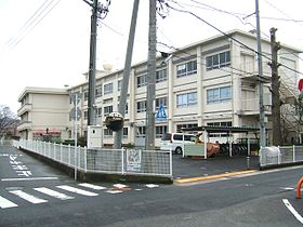 鳥取市立富桑小学校