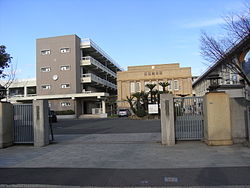 広島大学附属小学校