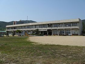 丸亀市立広島小学校