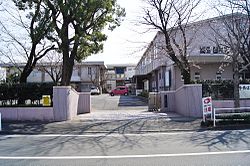 熊本市立桜木小学校
