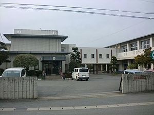 熊本市立豊田小学校