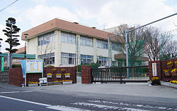 熊本市立武蔵小学校