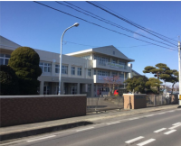 東松島市立矢本第一中学校