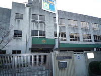 茨木市立忍頂寺中学校