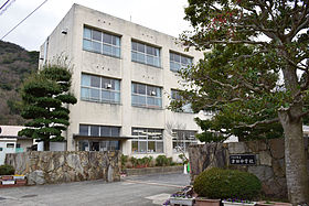さぬき市立津田中学校