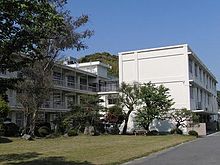 静岡大学教育学部附属島田中学校