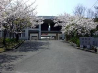 岸和田市立桜台中学校