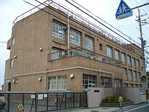 田尻町立中学校