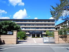 群馬県立渋川工業高等学校