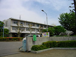埼玉県立川口工業高等学校