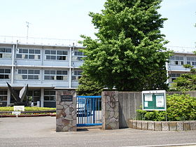 神奈川県立鶴見高等学校