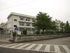 神奈川県立追浜高等学校