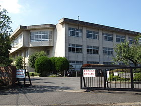 神奈川県立厚木北高等学校