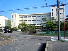 新潟県立新潟工業高等学校