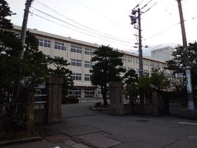 新潟県立柏崎高等学校