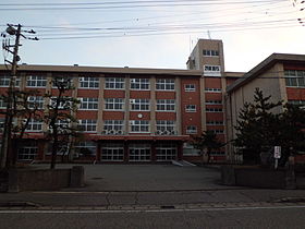 新潟県立柏崎工業高等学校