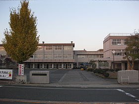 福井県立武生高等学校