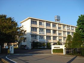 岐阜県立可児高等学校