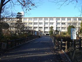 岐阜県立加茂農林高等学校