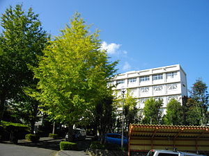 静岡県立伊東高等学校