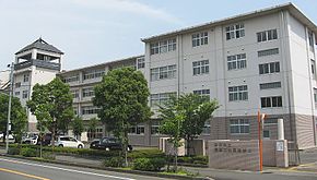 静岡県立島田工業高等学校