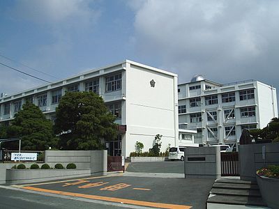 静岡県立磐田南高等学校