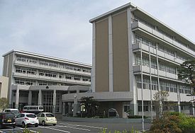 静岡県立相良高等学校