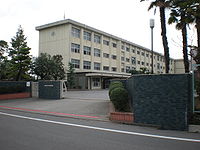 愛知県立小牧工業高等学校