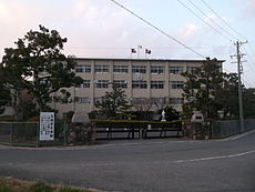 愛知県立津島北高等学校