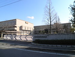 愛知県立知立東高等学校