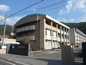 三重県立木本高等学校