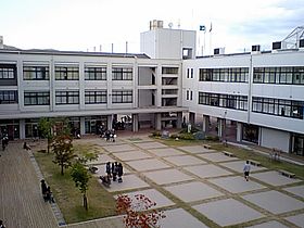 京都府立山城高等学校