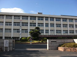 岡山県立総社高等学校