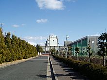 兵庫県立須磨東高等学校