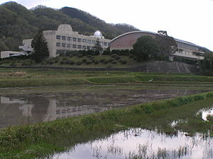 兵庫県立篠山鳳鳴高等学校