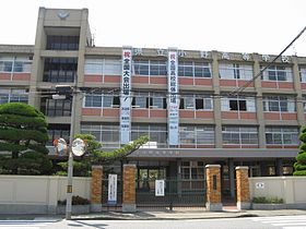 兵庫県立小野高等学校